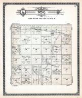 Wing Township, Burleigh County 1912